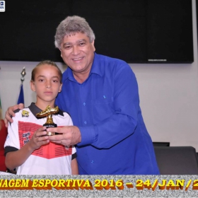 A MAIOR FESTA DE PREMIAÇÃO ESPORTIVA DE GUARULHOS