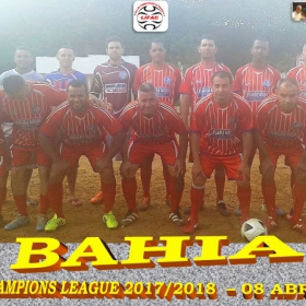 CHAMPIONS LEAGUE MASTER 2017 - GUARANI DO LAVRAS É O GRANDE CAMPEÃO