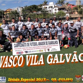 DIVISÃO ESPECIAL 2017 - CAPIM MALUCO É O CAMPEÃO - Veja em  