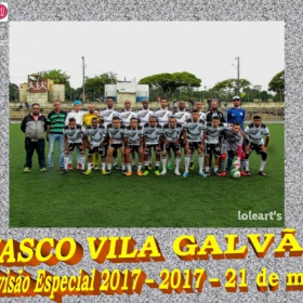 DIVISÃO ESPECIAL 2017 - CAPIM MALUCO É O CAMPEÃO - Veja em  