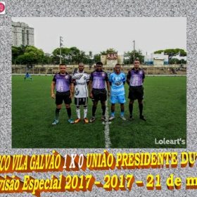 DIVISÃO ESPECIAL 2017 - CAPIM MALUCO É O CAMPEÃO - Veja em  