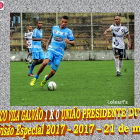 DIVISÃO ESPECIAL 2017 - CAPIM MALUCO É O CAMPEÃO - Veja em  