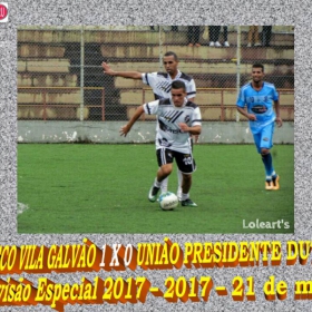 DIVISÃO ESPECIAL 2017 - CAPIM MALUCO É O CAMPEÃO - Veja em  