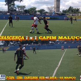 3ª COPA GUIMAGUARULHOS 40 E 50 ANOS - 2018 - SINDICATO E CAPIM MALUCO OS GRANDES CAMPEÕES 