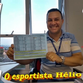 BOLÃO DA COPA DO MUNDO 2018 - 