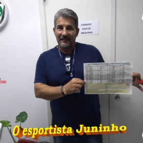 BOLÃO DA COPA DO MUNDO 2018 - 