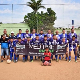 COPA MTO 2018