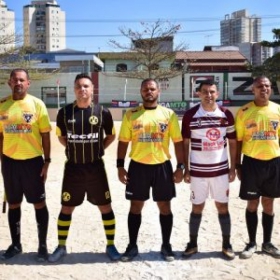 COPA MTO 2018