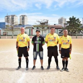 COPA MTO 2018