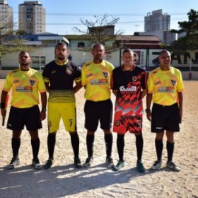 COPA MTO 2018