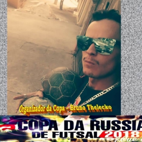 COPA DA RUSSIA FUTSAL