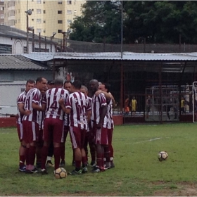 SERVIDORES 50 ANOS -UNIÃO DOS SERVIDORES - CAMPEÃO