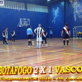 5º CAMPEONATO FUTSAL DA ACM GUARULHOS