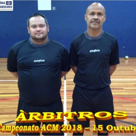 5º CAMPEONATO FUTSAL DA ACM GUARULHOS