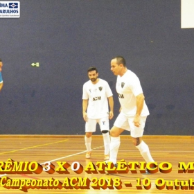 5º CAMPEONATO FUTSAL DA ACM GUARULHOS