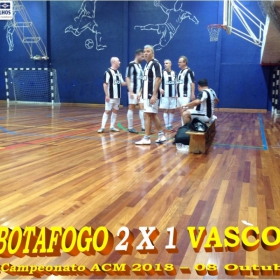 5º CAMPEONATO FUTSAL DA ACM GUARULHOS