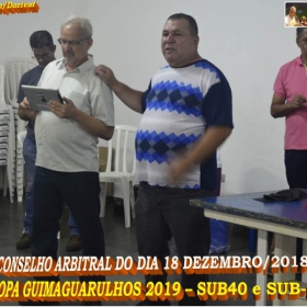 4ª COPA GUIMAGUARULHOS 2019 SUB-40 e SUB-50 ANOS- OS CAMPEÕES 