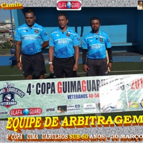 4ª COPA GUIMAGUARULHOS 2019 SUB-40 e SUB-50 ANOS- OS CAMPEÕES 