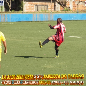 4ª COPA GUIMAGUARULHOS 2019 SUB-40 e SUB-50 ANOS- OS CAMPEÕES 