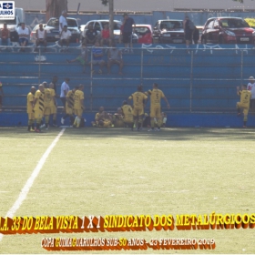 4ª COPA GUIMAGUARULHOS 2019 SUB-40 e SUB-50 ANOS- OS CAMPEÕES 