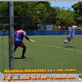 4ª COPA GUIMAGUARULHOS 2019 SUB-40 e SUB-50 ANOS- OS CAMPEÕES 