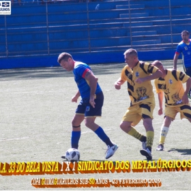 4ª COPA GUIMAGUARULHOS 2019 SUB-40 e SUB-50 ANOS- OS CAMPEÕES 