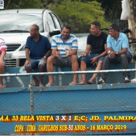 4ª COPA GUIMAGUARULHOS 2019 SUB-40 e SUB-50 ANOS- OS CAMPEÕES 