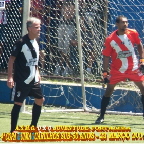 4ª COPA GUIMAGUARULHOS 2019 SUB-40 e SUB-50 ANOS- OS CAMPEÕES 