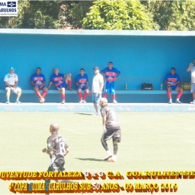 4ª COPA GUIMAGUARULHOS 2019 SUB-40 e SUB-50 ANOS- OS CAMPEÕES 