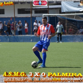 4ª COPA GUIMAGUARULHOS 2019 SUB-40 e SUB-50 ANOS- OS CAMPEÕES 