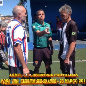 4ª COPA GUIMAGUARULHOS 2019 SUB-40 e SUB-50 ANOS- OS CAMPEÕES 