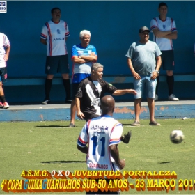 4ª COPA GUIMAGUARULHOS 2019 SUB-40 e SUB-50 ANOS- OS CAMPEÕES 