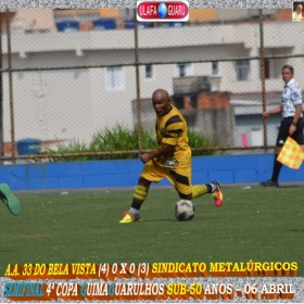 4ª COPA GUIMAGUARULHOS 2019 SUB-40 e SUB-50 ANOS- OS CAMPEÕES 