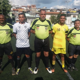 4ª COPA OURO 2019 - DIVISA F.C. É O GRANDE CAMPEÃO