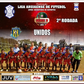 CAMPEONATO DE ARUJÁ - SERIE 