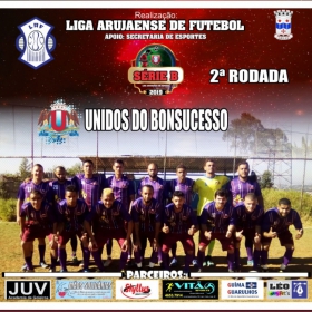 CAMPEONATO DE ARUJÁ - SERIE 