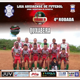 CAMPEONATO DE ARUJÁ - SERIE 