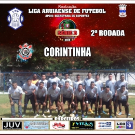 CAMPEONATO DE ARUJÁ - SERIE 