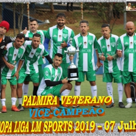 4ª COPA LIGA LM SPORTS