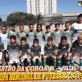 COPA MERCOSUL 2019