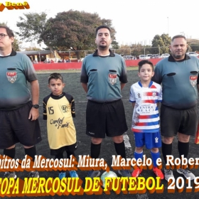 COPA MERCOSUL 2019