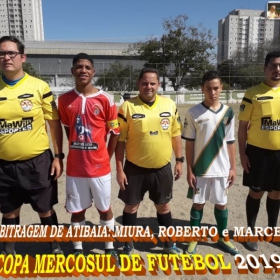 COPA MERCOSUL 2019