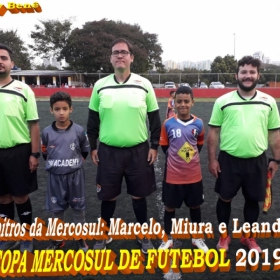 COPA MERCOSUL 2019