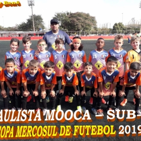 COPA MERCOSUL 2019