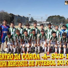 COPA MERCOSUL 2019