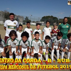 COPA MERCOSUL 2019