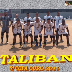 5ª COPA OURO 2019