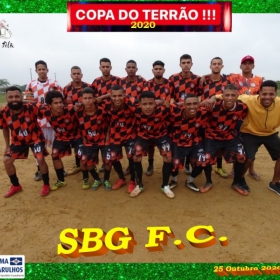 1ª COPA DO TERRÃO 2020 - LIRFAC - TALENTOS CAMPEÃO