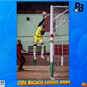 COPA MACACO LOUCO 2020