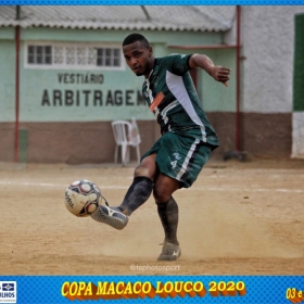 COPA MACACO LOUCO 2020